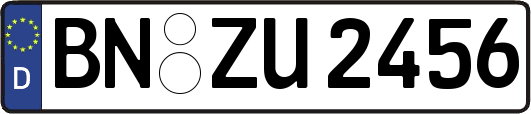 BN-ZU2456