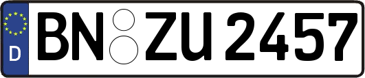 BN-ZU2457