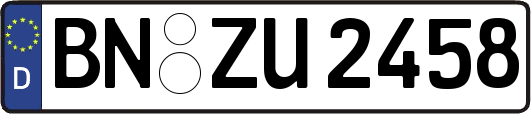 BN-ZU2458