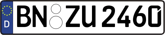BN-ZU2460