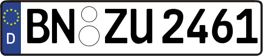 BN-ZU2461