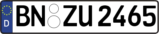 BN-ZU2465
