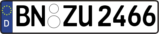 BN-ZU2466