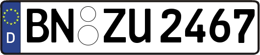 BN-ZU2467