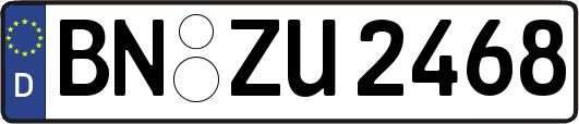 BN-ZU2468