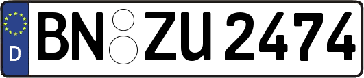 BN-ZU2474
