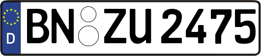 BN-ZU2475
