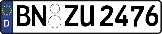 BN-ZU2476