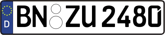 BN-ZU2480