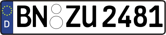 BN-ZU2481