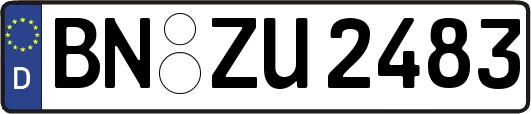 BN-ZU2483