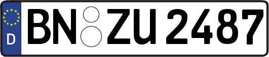 BN-ZU2487