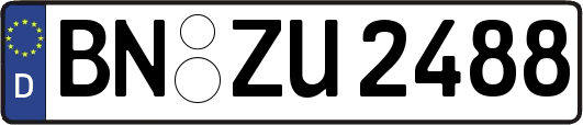 BN-ZU2488