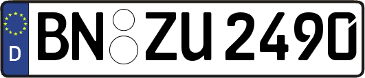 BN-ZU2490
