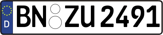 BN-ZU2491
