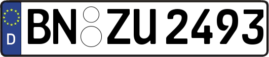 BN-ZU2493