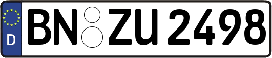 BN-ZU2498