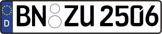 BN-ZU2506