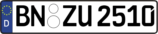 BN-ZU2510