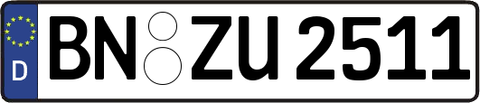 BN-ZU2511