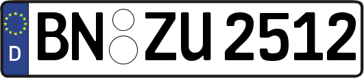 BN-ZU2512