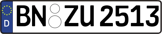 BN-ZU2513