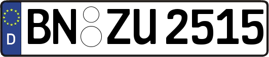 BN-ZU2515