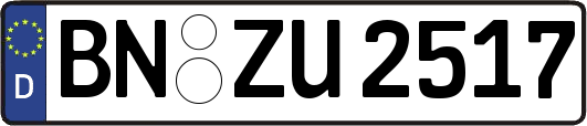 BN-ZU2517