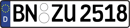 BN-ZU2518