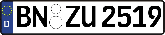 BN-ZU2519