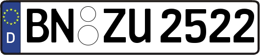 BN-ZU2522