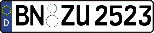 BN-ZU2523