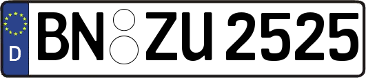 BN-ZU2525