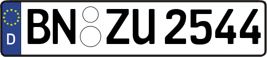 BN-ZU2544