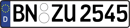 BN-ZU2545