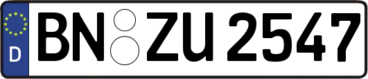 BN-ZU2547