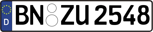 BN-ZU2548