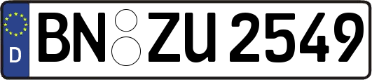 BN-ZU2549