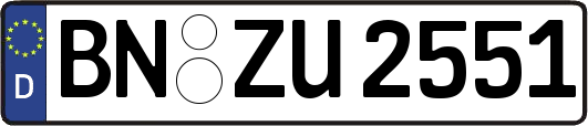 BN-ZU2551