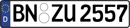 BN-ZU2557