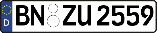 BN-ZU2559