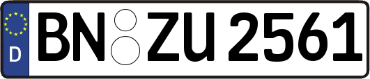 BN-ZU2561