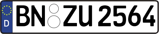 BN-ZU2564
