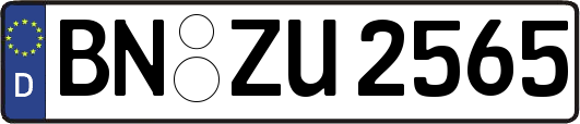 BN-ZU2565