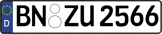 BN-ZU2566