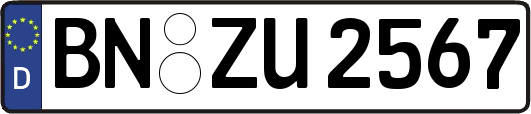 BN-ZU2567