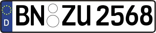 BN-ZU2568