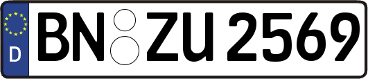 BN-ZU2569