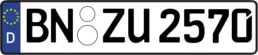BN-ZU2570