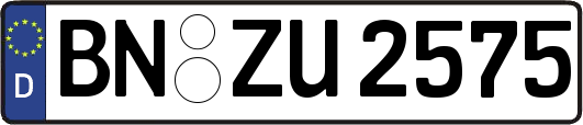 BN-ZU2575